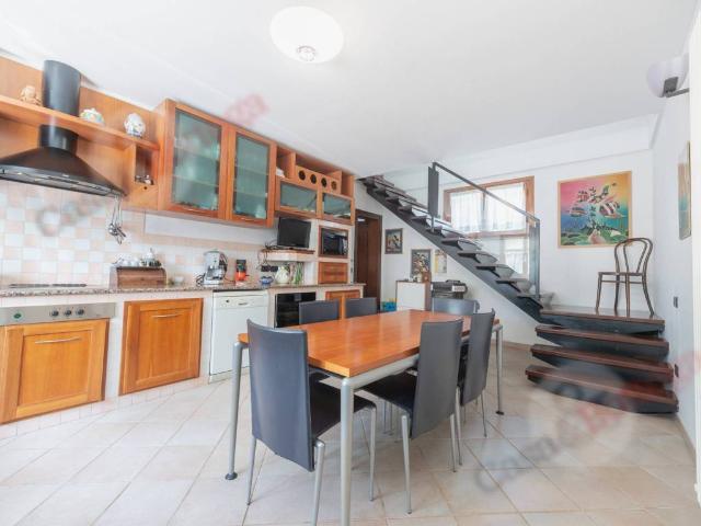 Villa Indipendente in vendita a Unione dei comuni Valle del Savio, Cesenà