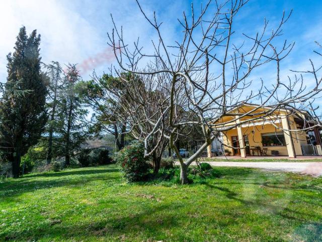 Villa Indipendente in vendita a Unione dei comuni Valle del Savio, Cesenà