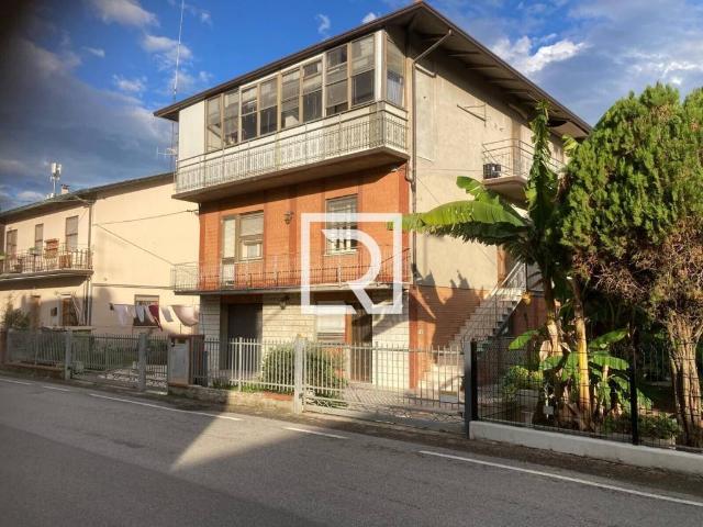 Appartamento in vendita a Unione dei comuni Valle del Savio, Cesenà