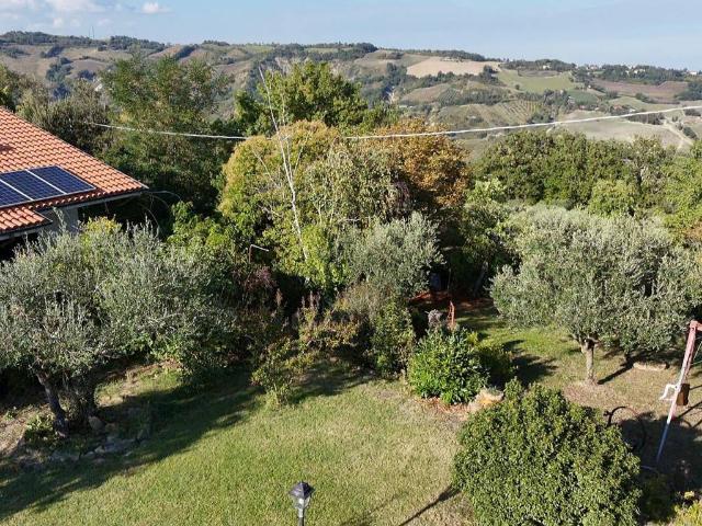 Villa Indipendente in vendita a Unione dei comuni Valle del Savio, Cesenà