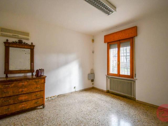 Villa Indipendente in vendita a Unione dei comuni Valle del Savio, Cesenà