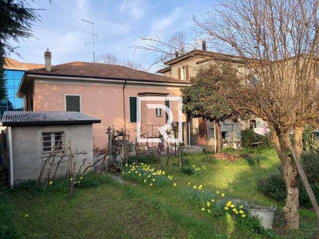 Villa Indipendente in vendita a Unione dei comuni Valle del Savio, Cesenà