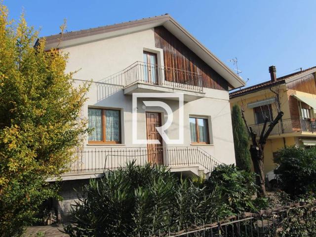 Villa Indipendente in vendita a Unione dei comuni Valle del Savio, Cesenà