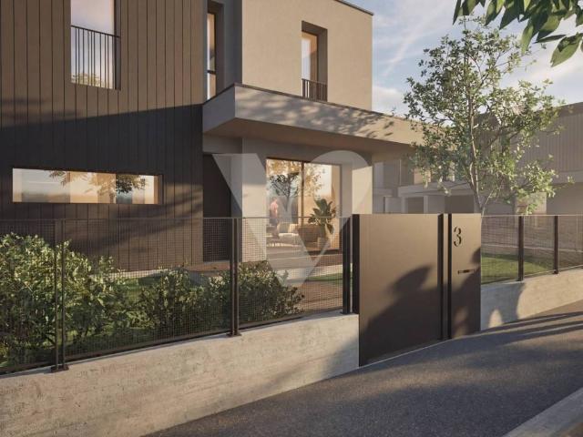 Villa Indipendente in vendita a Unione dei comuni Valle del Savio, Cesenà