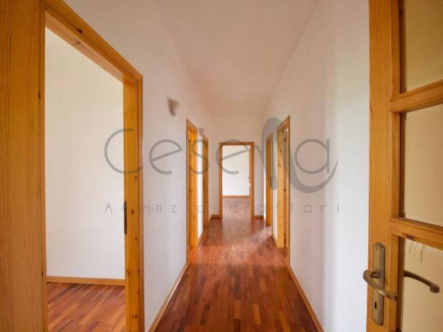 Villa Indipendente in vendita a Unione dei comuni Valle del Savio, Cesenà