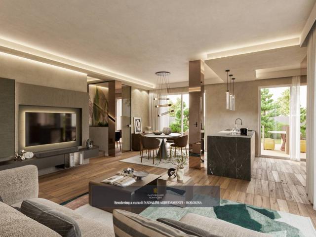 Villa Indipendente in vendita a Unione dei comuni Valle del Savio, Cesenà