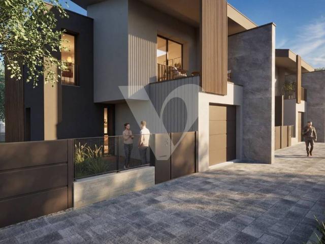 Villa Indipendente in vendita a Unione dei comuni Valle del Savio, Cesenà