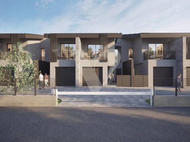 Villa Indipendente in vendita a Unione dei comuni Valle del Savio, Cesenà