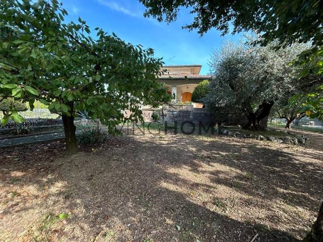 Villa Indipendente in vendita a Borgo Paglia, Cesena