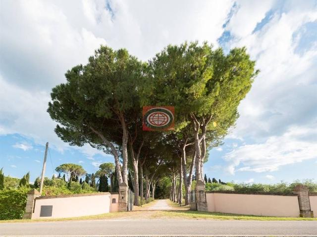 Villa Indipendente in vendita a Unione dei comuni Valle del Savio, Cesenà
