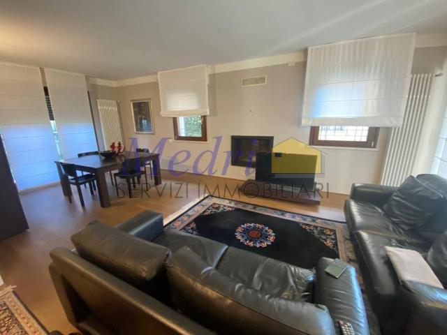Villa Indipendente in vendita a Unione dei comuni Valle del Savio, Cesenà