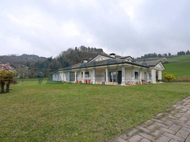 Villa Indipendente in vendita a Unione dei comuni Valle del Savio, Cesenà