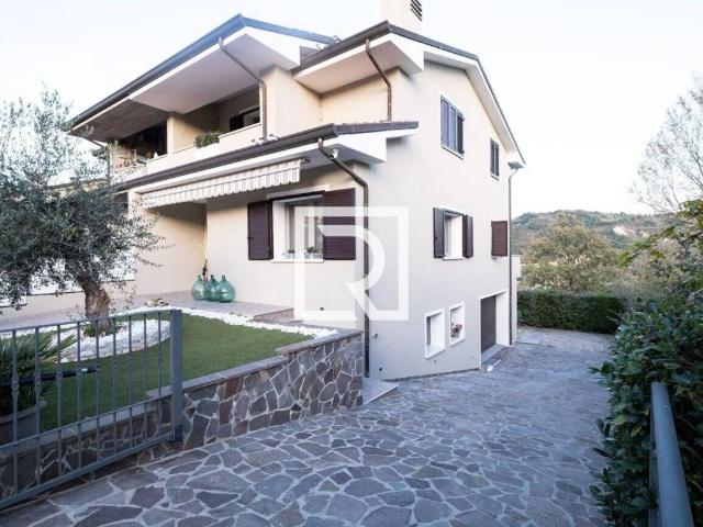 Villa Indipendente in vendita a Unione dei comuni Valle del Savio, Cesenà