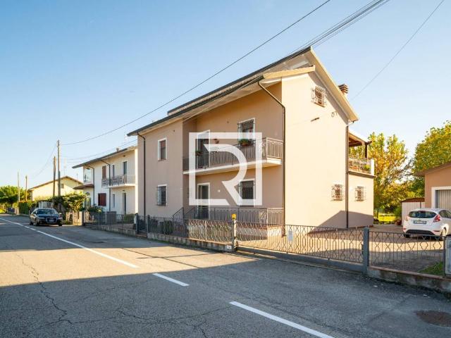 Villa Indipendente in vendita a Unione dei comuni Valle del Savio, Cesenà