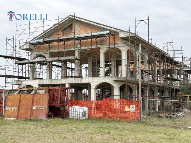 Villa Indipendente in vendita a Unione dei comuni Valle del Savio, Cesenà