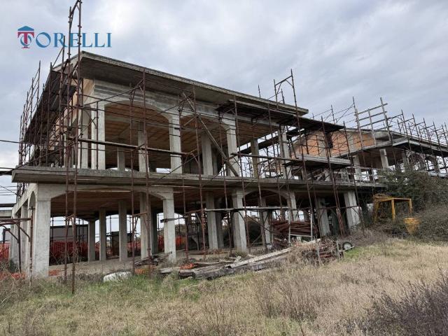 Villa Indipendente in vendita a Unione dei comuni Valle del Savio, Cesenà