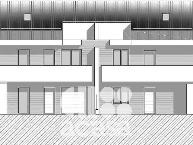 Villa Indipendente in vendita a Unione dei comuni Valle del Savio, Cesenà