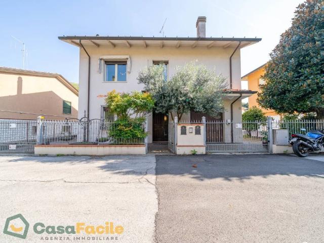 Villa Indipendente in vendita a Unione dei comuni Valle del Savio, Cesenà
