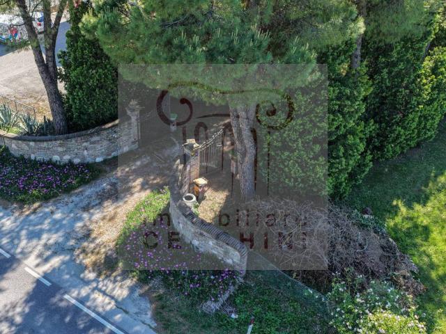 Villa Indipendente in vendita a Unione dei comuni Valle del Savio, Cesenà