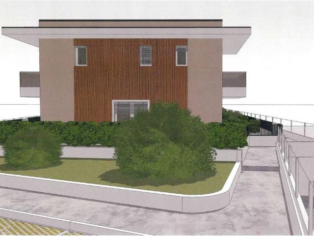 Villa Indipendente in vendita a Unione dei comuni Valle del Savio, Cesenà