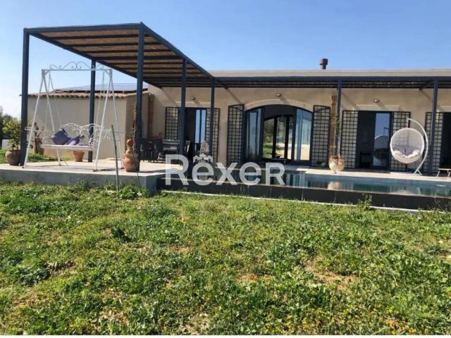 Villa Indipendente in vendita a Unione dei comuni Valle del Savio, Cesenà