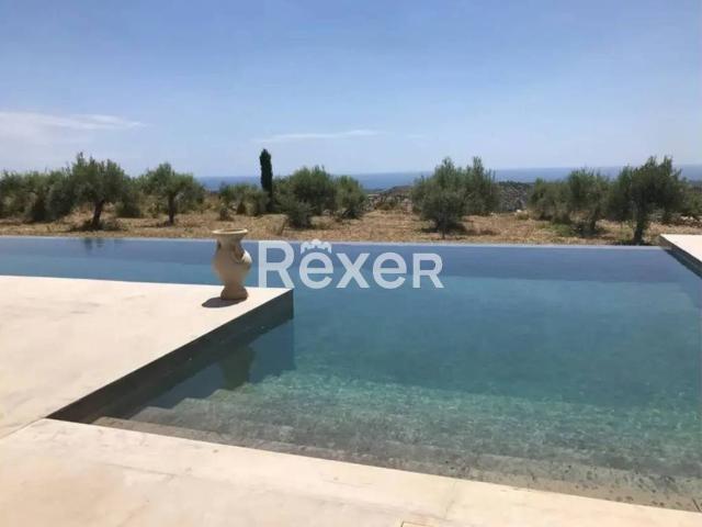 Villa Indipendente in vendita a Unione dei comuni Valle del Savio, Cesenà
