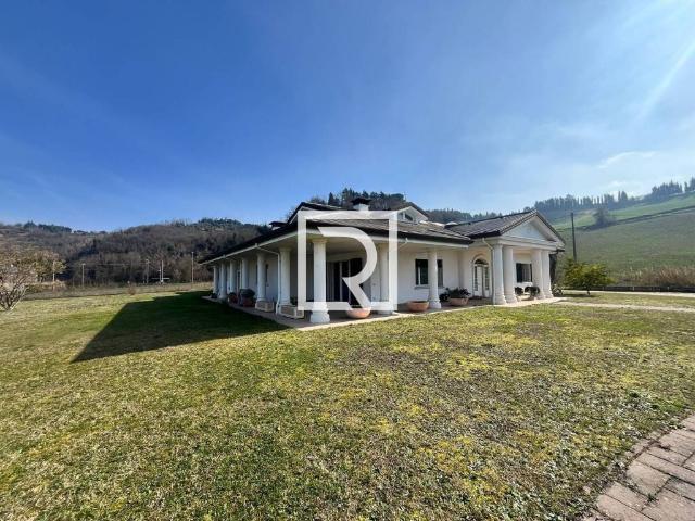 Villa Indipendente in vendita a Unione dei comuni Valle del Savio, Cesenà