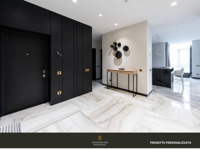 Villa Indipendente in vendita a Unione dei comuni Valle del Savio, Cesenà
