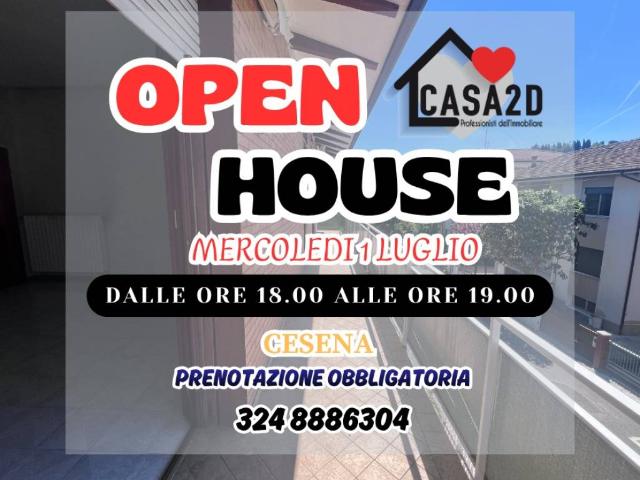 Villa Indipendente in vendita a Unione dei comuni Valle del Savio, Cesenà