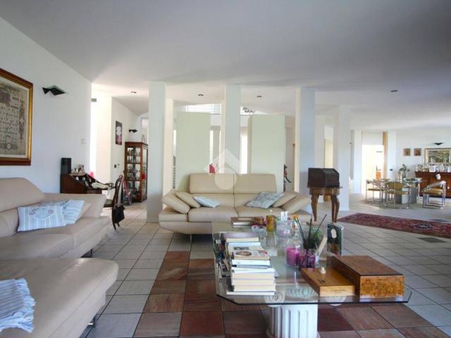 Villa Indipendente in vendita a Unione dei comuni Valle del Savio, Cesenà