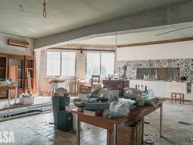 Villa Indipendente in vendita a Unione dei comuni Valle del Savio, Cesenà