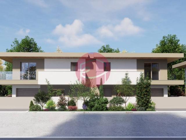 Villa Indipendente in vendita a Unione dei comuni Valle del Savio, Cesenà
