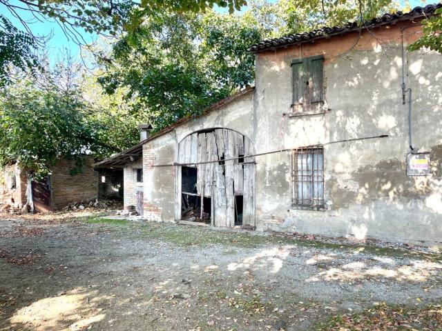 Villa Indipendente in vendita a Unione dei comuni Valle del Savio, Cesenà