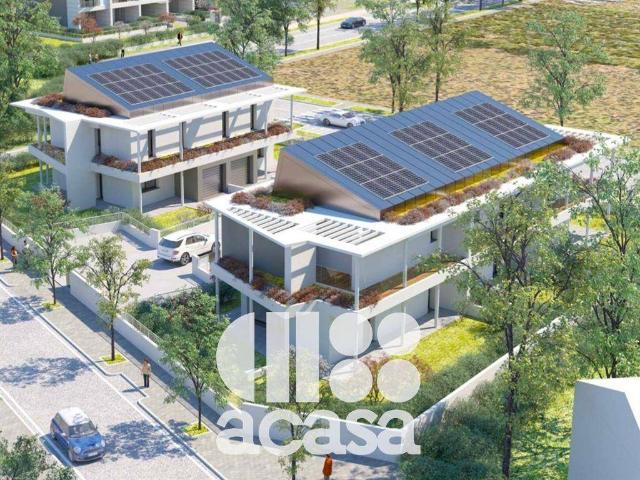 Villa Indipendente in vendita a Unione dei comuni Valle del Savio, Cesenà