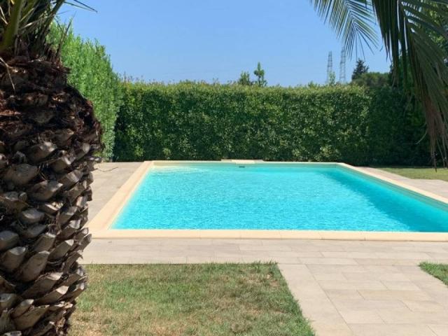 Villa Indipendente in vendita a Unione dei comuni Valle del Savio, Cesenà