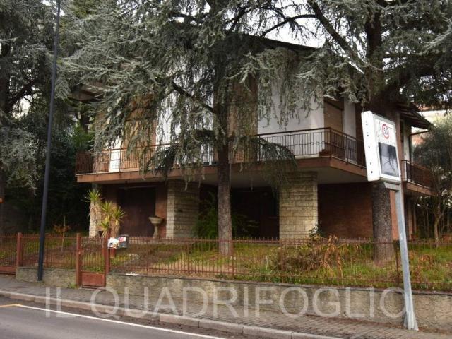 Villa Indipendente in vendita a Unione dei comuni Valle del Savio, Cesenà