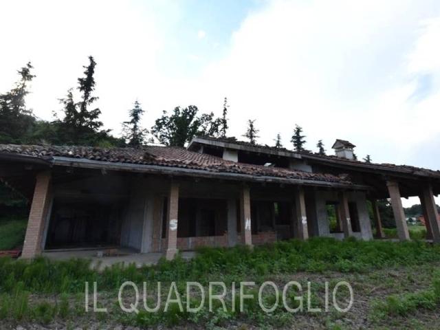Villa Indipendente in vendita a Unione dei comuni Valle del Savio, Cesenà