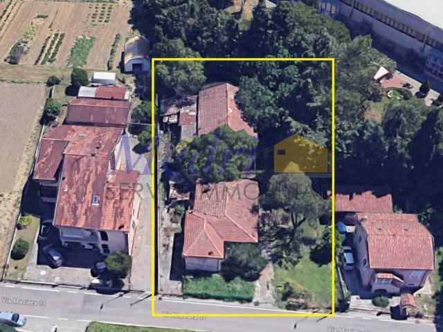 Villa Indipendente in vendita a Unione dei comuni Valle del Savio, Cesenà