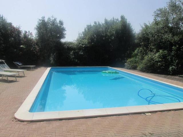 Villa Indipendente in vendita a Unione dei comuni Valle del Savio, Cesenà