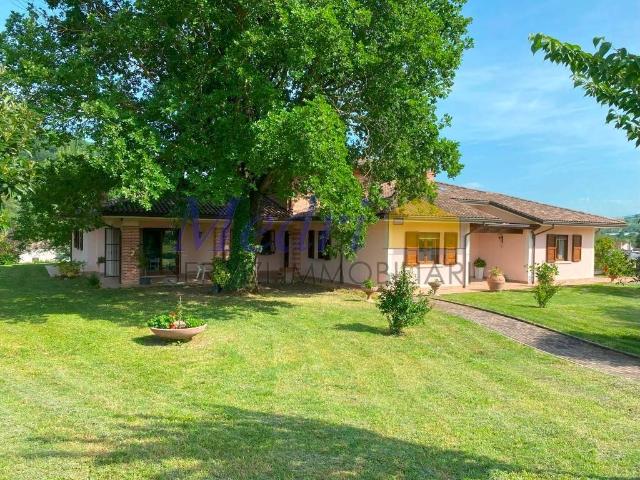 Villa Indipendente in vendita a Unione dei comuni Valle del Savio, Cesenà