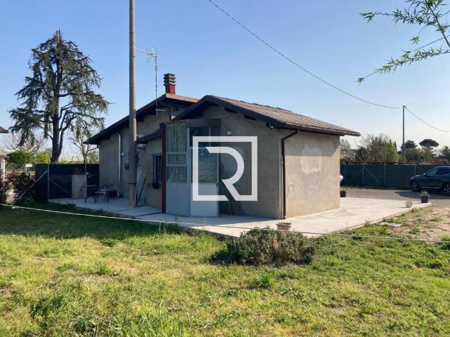 Villa Indipendente in vendita a Unione dei comuni Valle del Savio, Cesenà