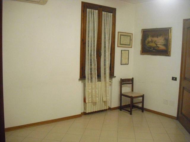 Villa Indipendente in vendita a Unione dei comuni Valle del Savio, Cesenà