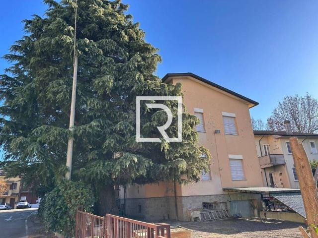 Villa Indipendente in vendita a Unione dei comuni Valle del Savio, Cesenà