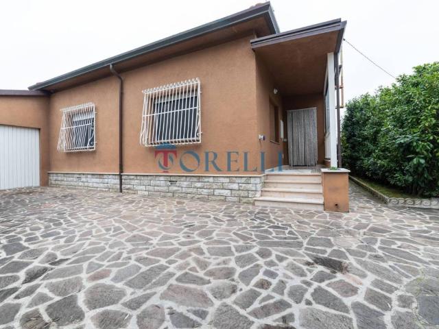 Villa Indipendente in vendita a Unione dei comuni Valle del Savio, Cesenà
