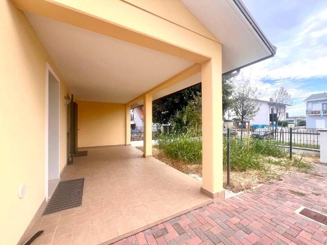 Villa Indipendente in vendita a Unione dei comuni Valle del Savio, Cesenà