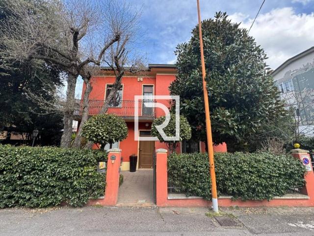 Villa Indipendente in vendita a Unione dei comuni Valle del Savio, Cesenà