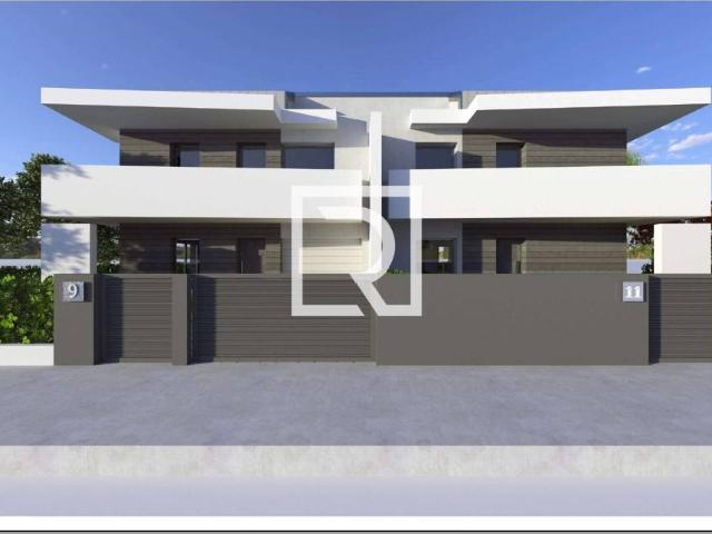 Villa Indipendente in vendita a Unione dei comuni Valle del Savio, Cesenà