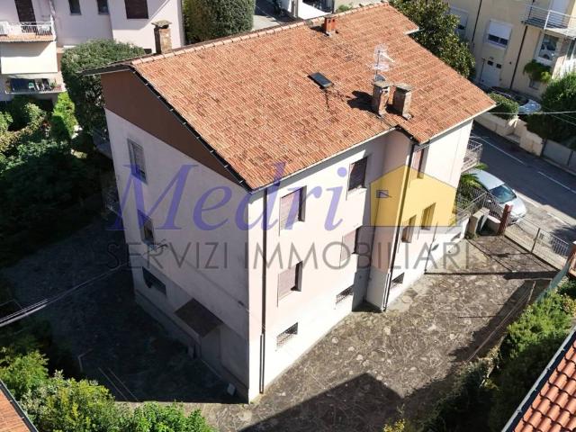 Villa Indipendente in vendita a Unione dei comuni Valle del Savio, Cesenà