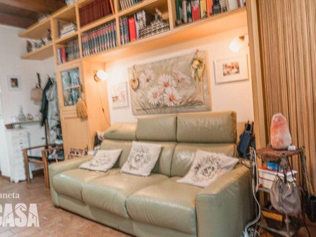 Villa Indipendente in vendita a Unione dei comuni Valle del Savio, Cesenà