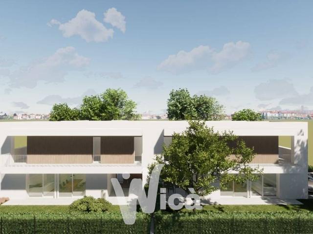Villa Indipendente in vendita a Unione dei comuni Valle del Savio, Cesenà